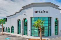 Antaira Technologies trasladará su sede del sur de California a Las Vegas a partir del 15 de j ...