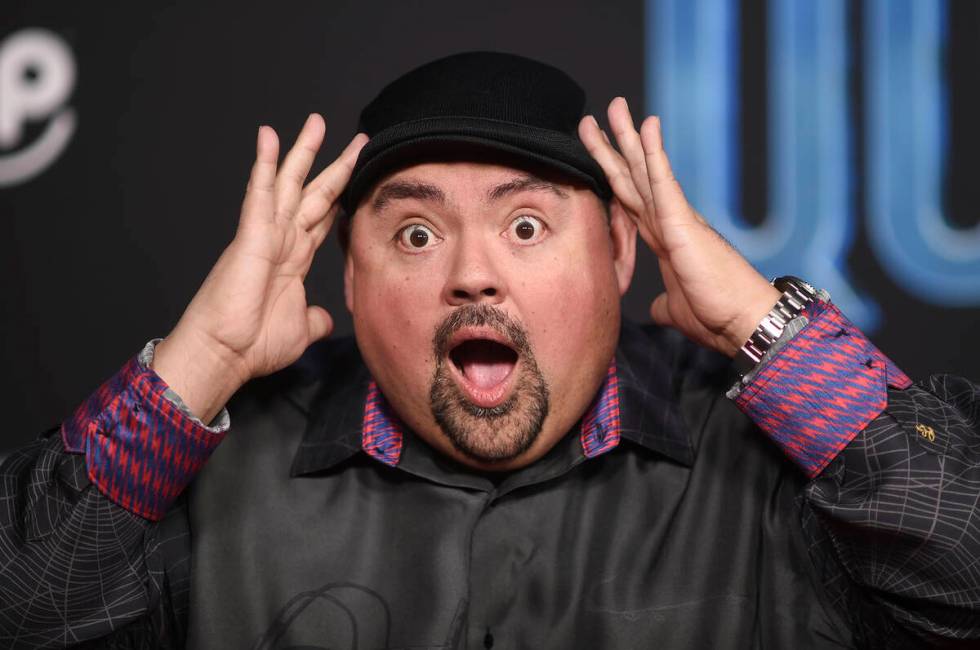 Gabriel Iglesias llega al estreno de "Ant-Man and the Wasp: Quantumania" el lunes 6 de febrero ...