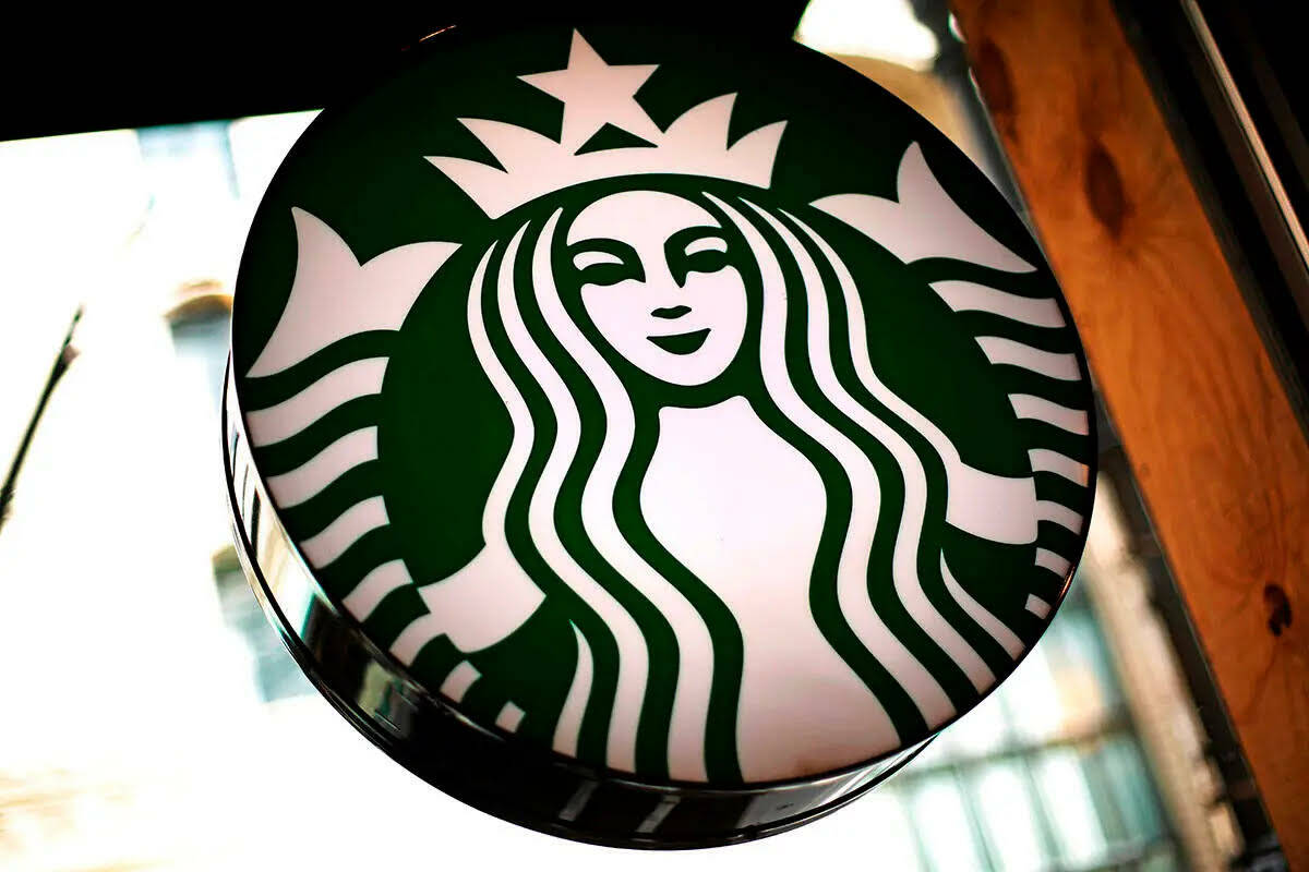 Starbucks (Foto AP/Gene J. Puskar)